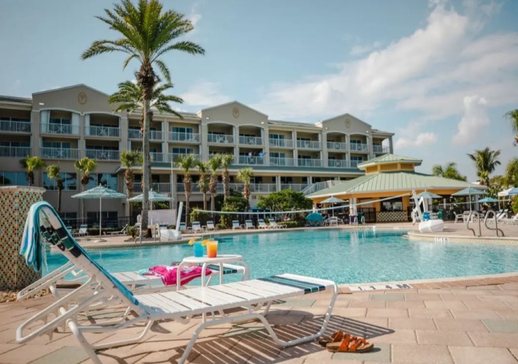 Photo of Outdoor in Port Canaveral