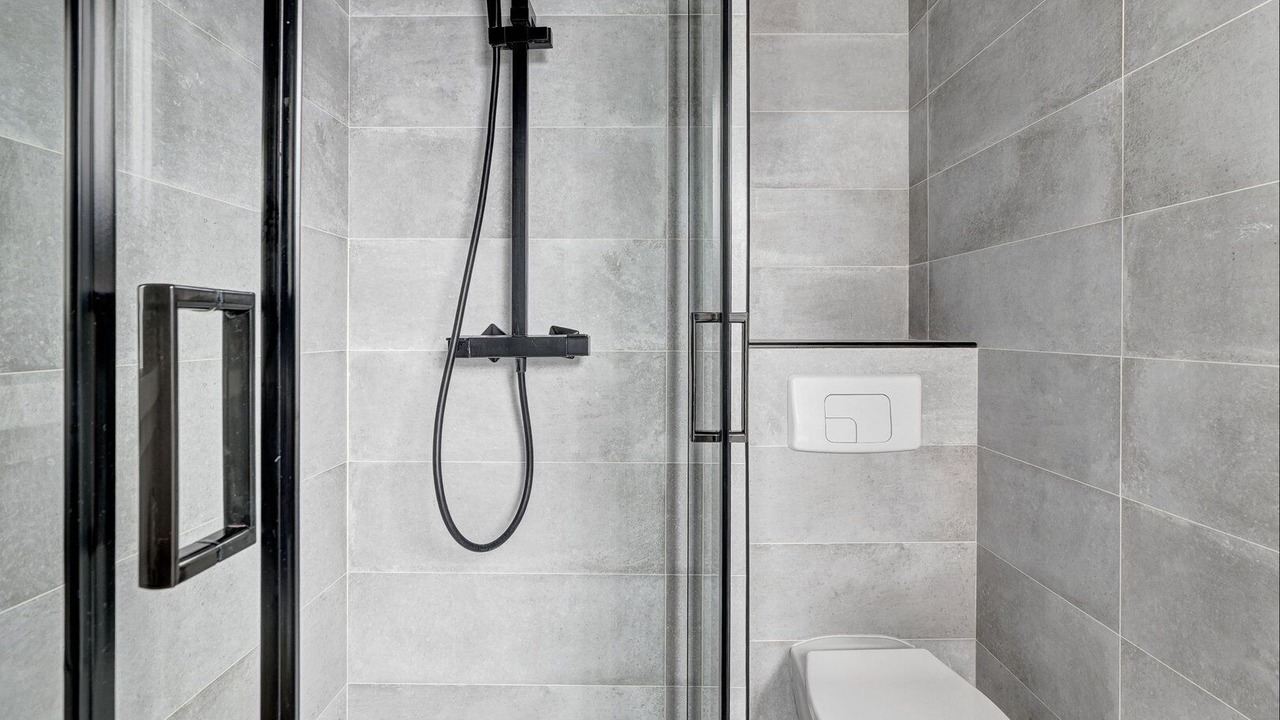 Photo of Bathroom in Enfants-Rouges