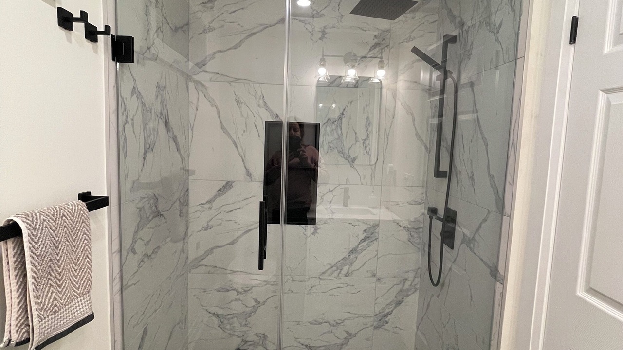 Photo of Bathroom in Cambridge