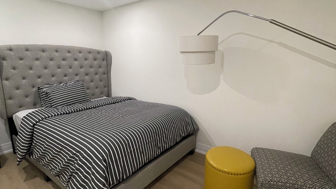 Photo of Bedroom in Cambridge