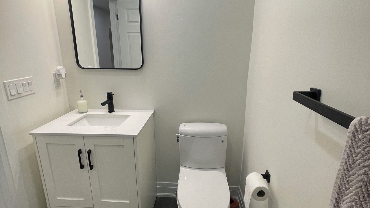 Photo of Bathroom in Cambridge