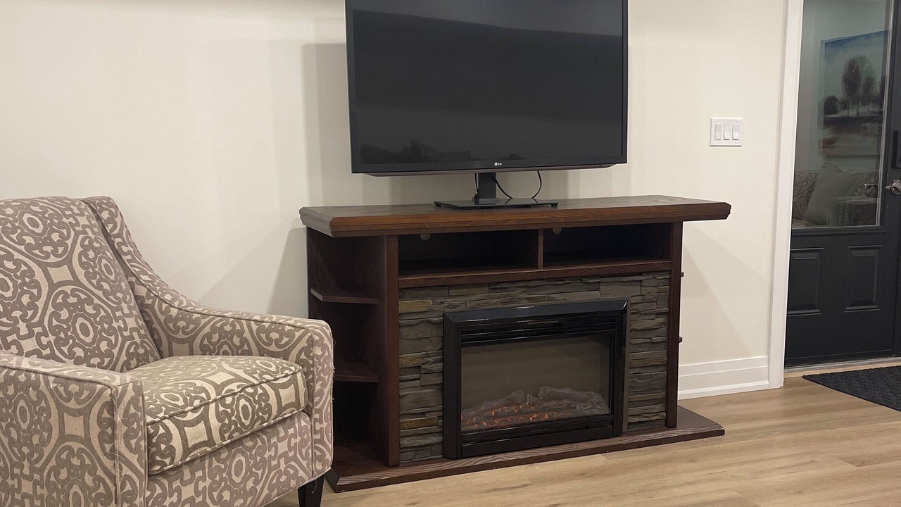 Photo of Livingroom in Cambridge