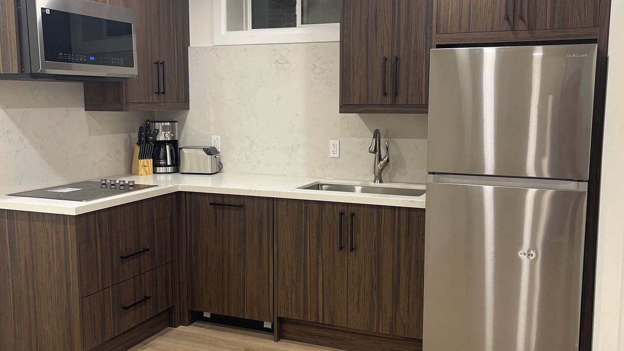 Photo of Kitchen in Cambridge