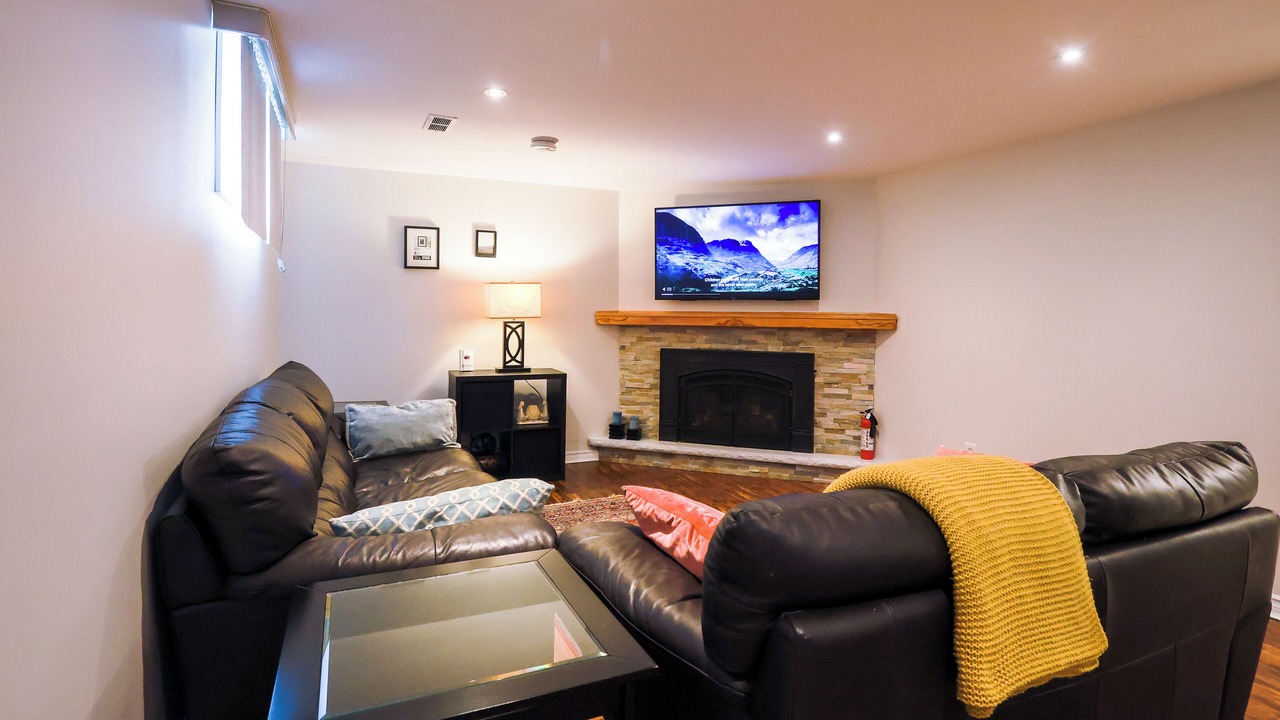 Photo of Livingroom in Mississauga