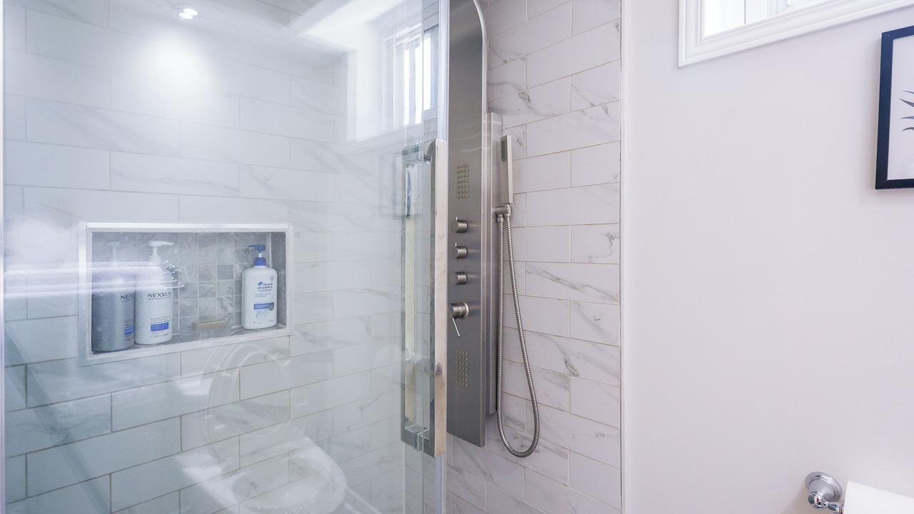 Photo of Bathroom in Mississauga