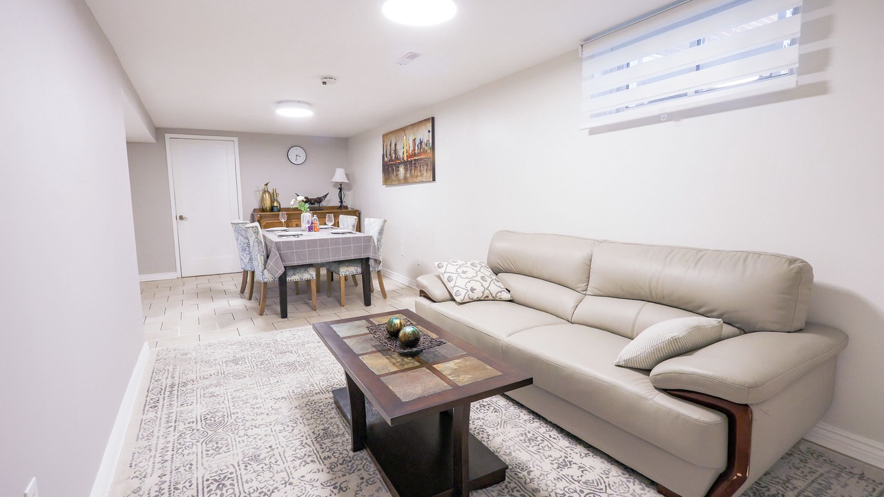 Photo of Livingroom in Mississauga