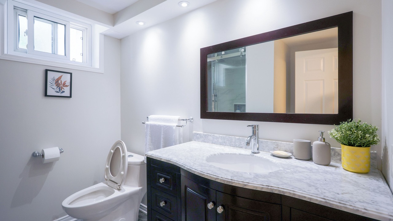 Photo of Bathroom in Mississauga