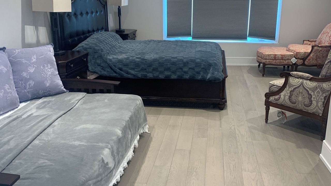 Photo of Bedroom in Gateway