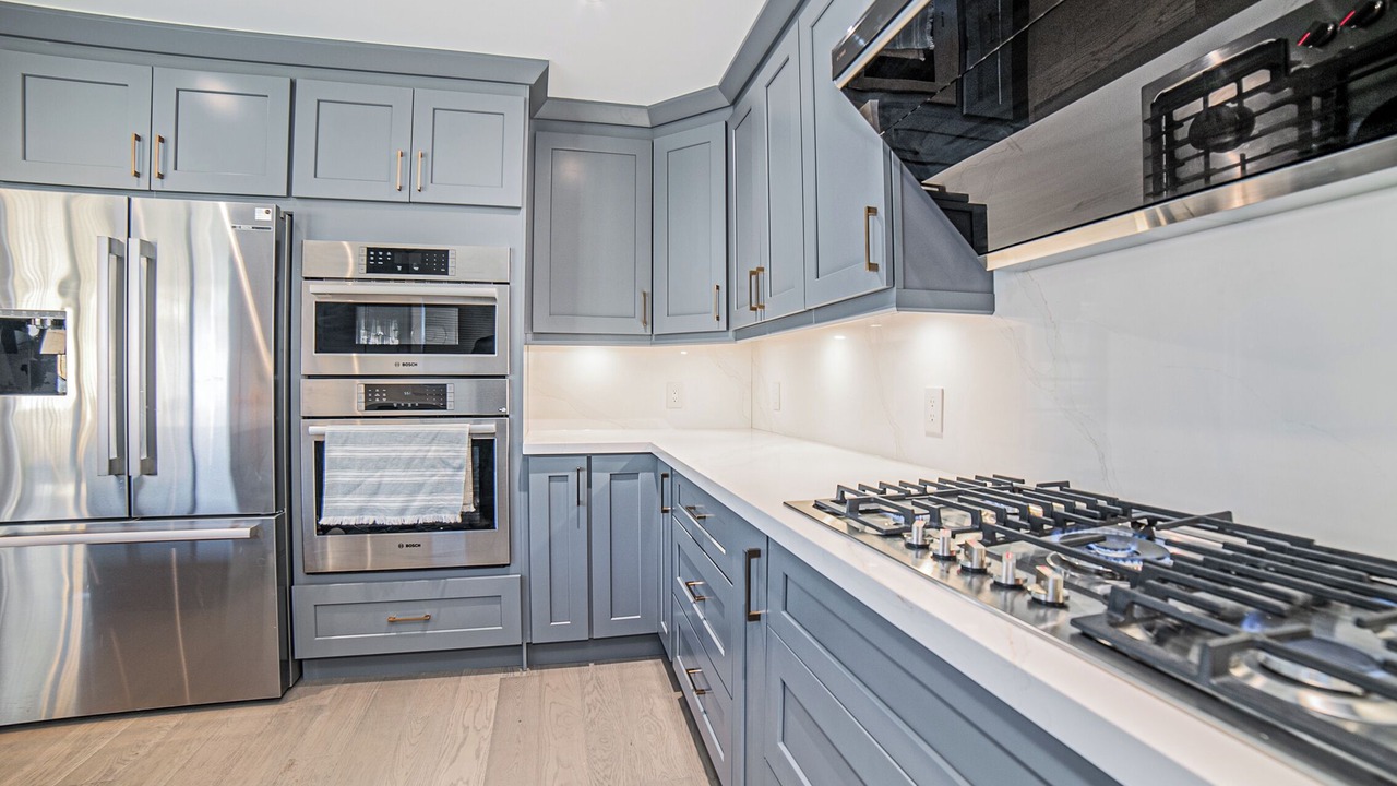 Photo of Kitchen in Gateway