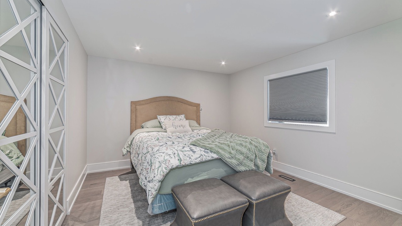 Photo of Bedroom in Gateway