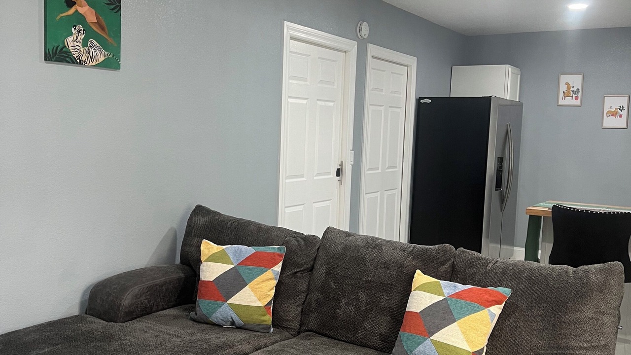 Photo of Livingroom in Cypress Gardens