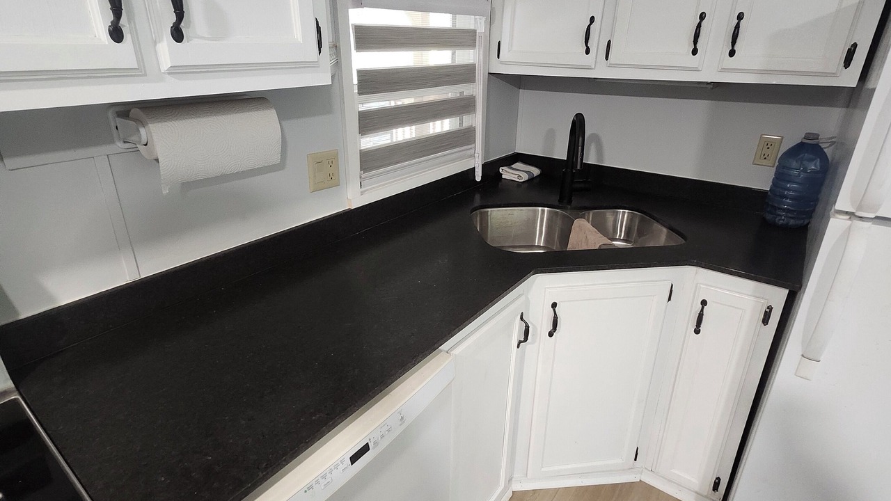 Photo of Kitchen in Chisholm
