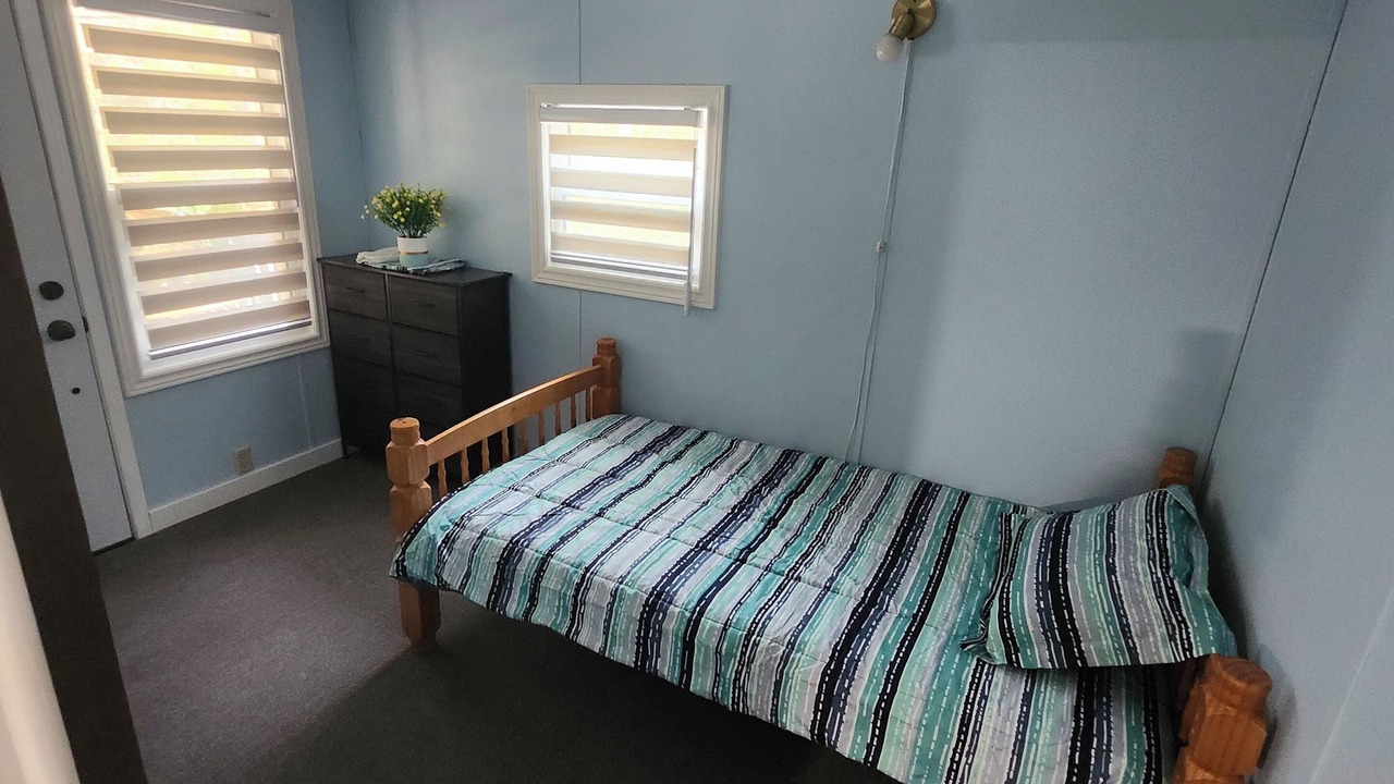 Photo of Bedroom in Chisholm