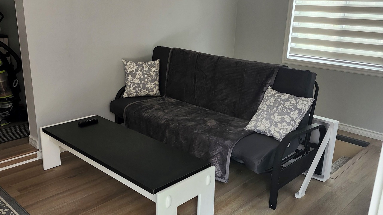 Photo of Livingroom in Chisholm
