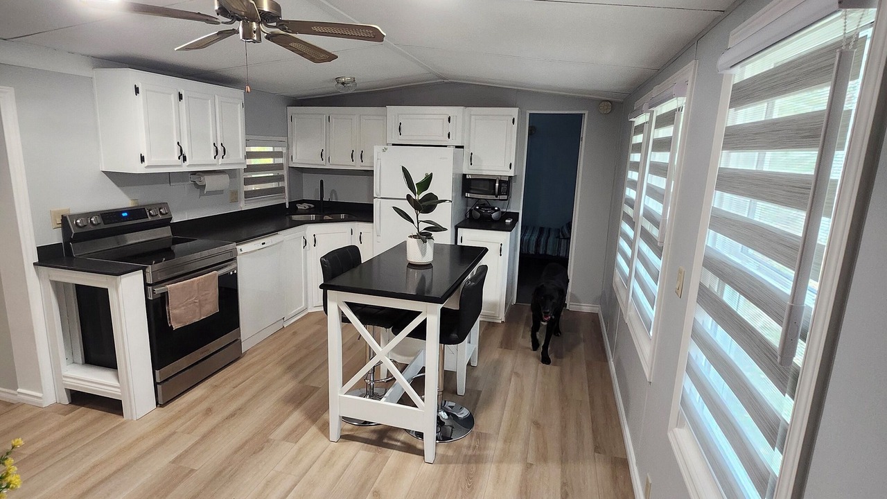Photo of Kitchen in Chisholm