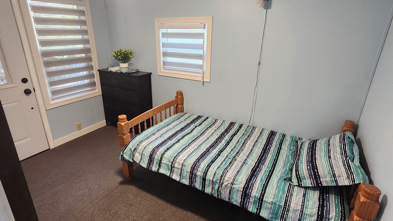 Photo of Bedroom in Chisholm