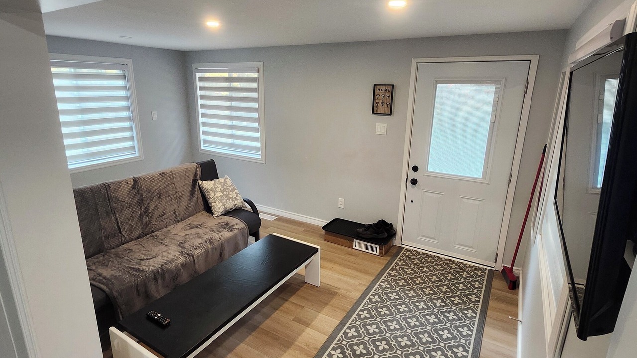 Photo of Livingroom in Chisholm