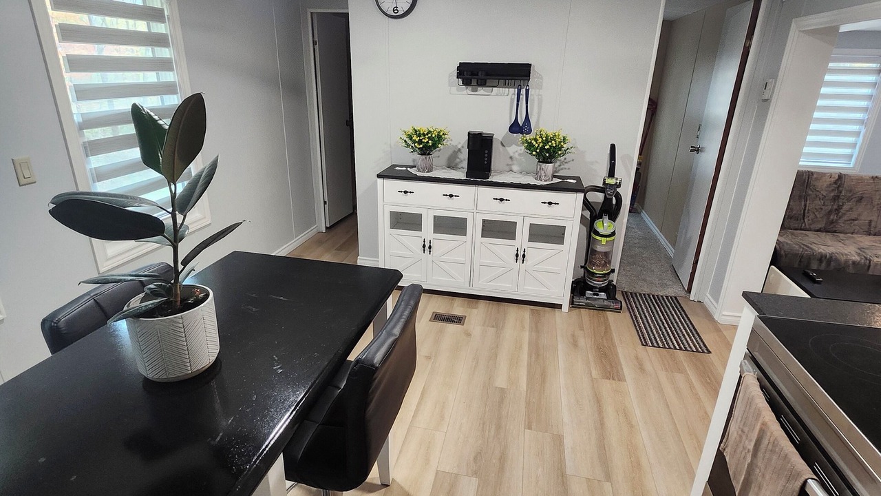 Photo of Kitchen in Chisholm