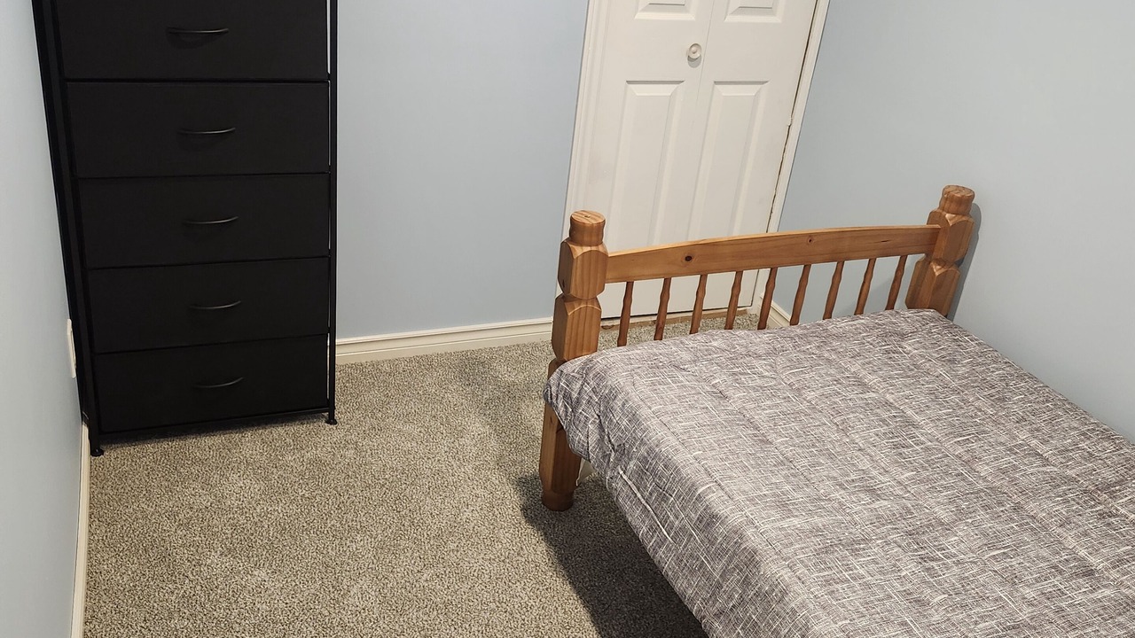 Photo of Bedroom in Chisholm