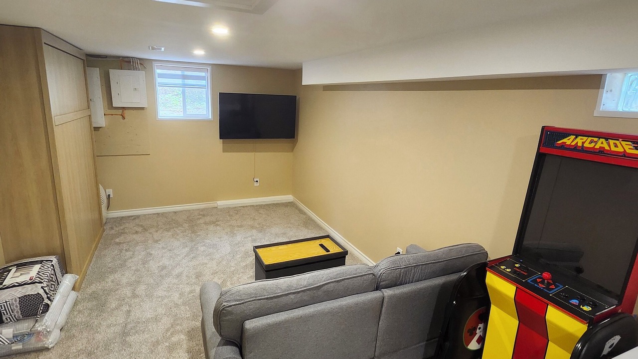 Photo of Bedroom in Chisholm