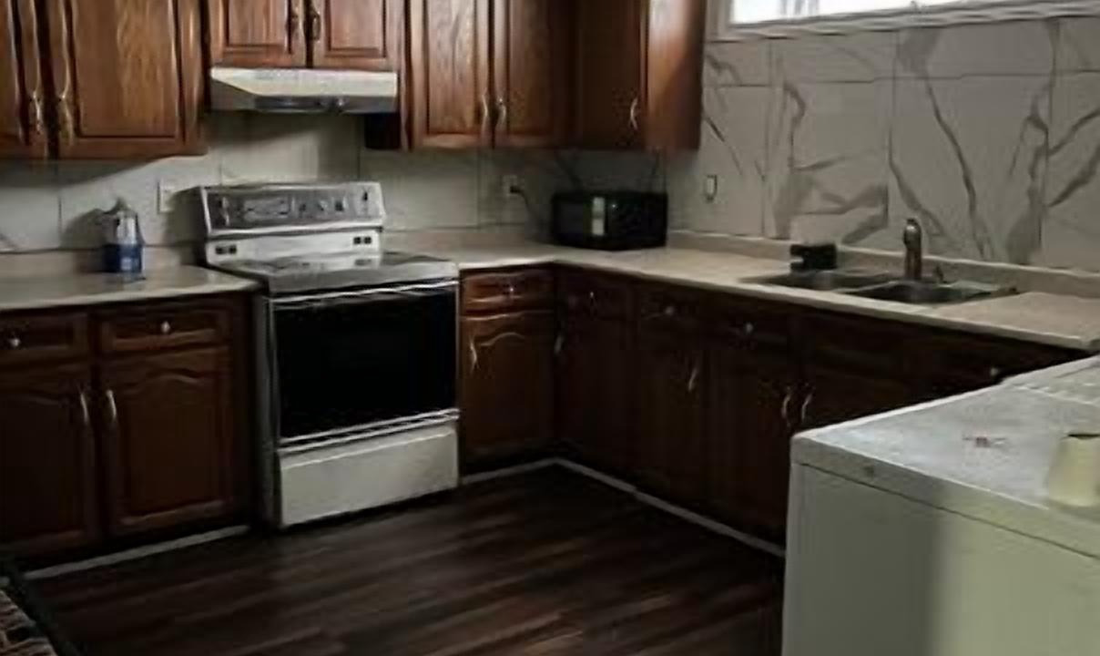 Photo of Kitchen in Brampton