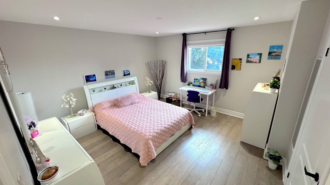 Photo of Bedroom in Cooksville