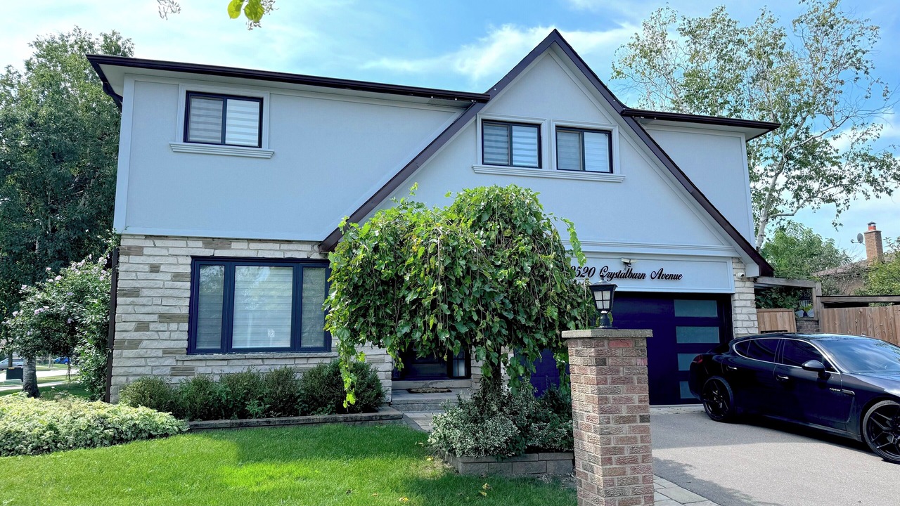 Photo of Outdoor in Cooksville