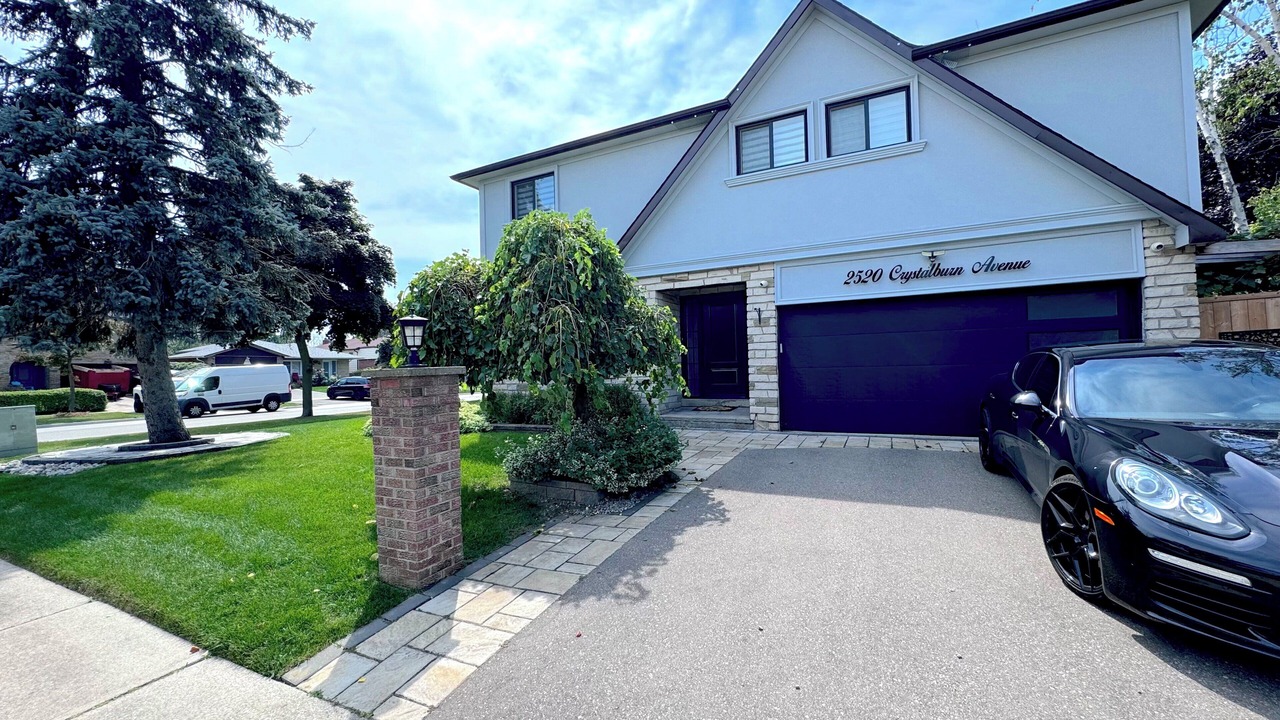 Photo of Outdoor in Cooksville