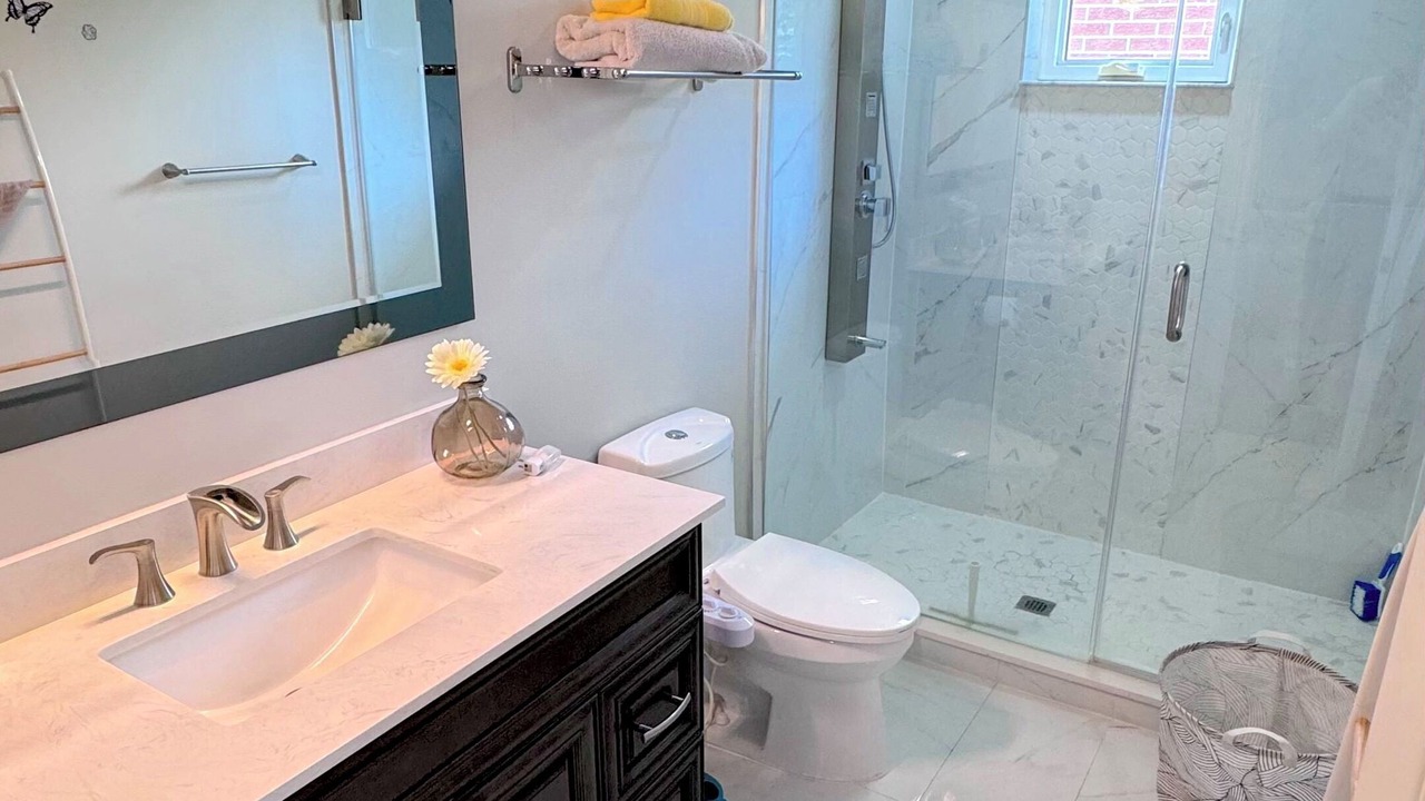 Photo of Bathroom in Cooksville