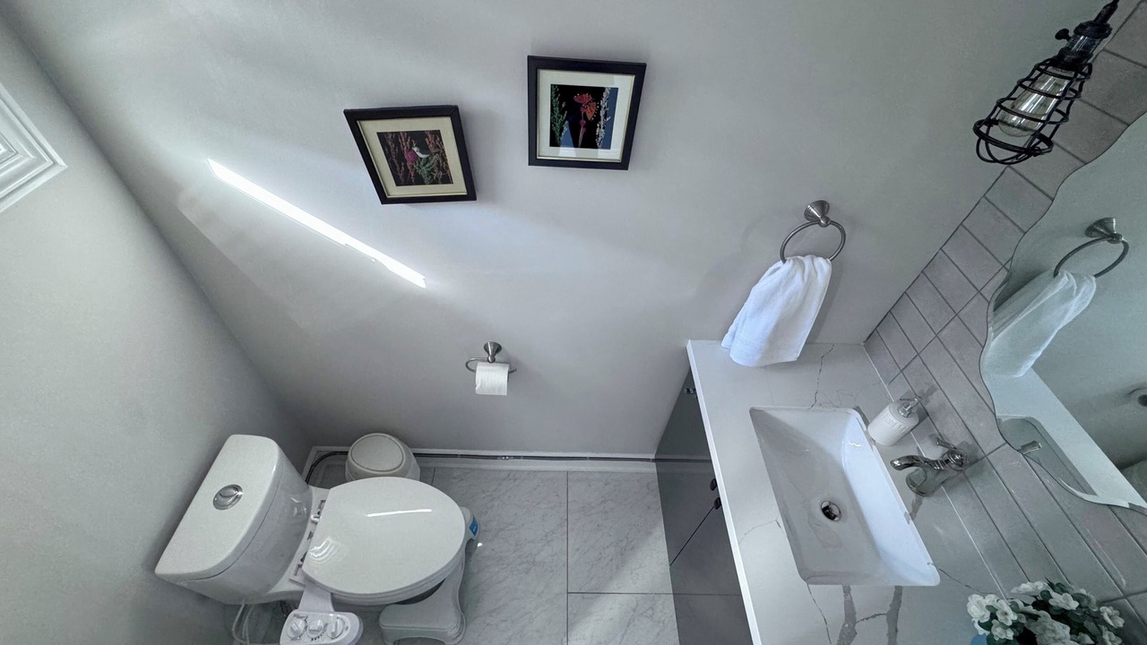 Photo of Bathroom in Cooksville