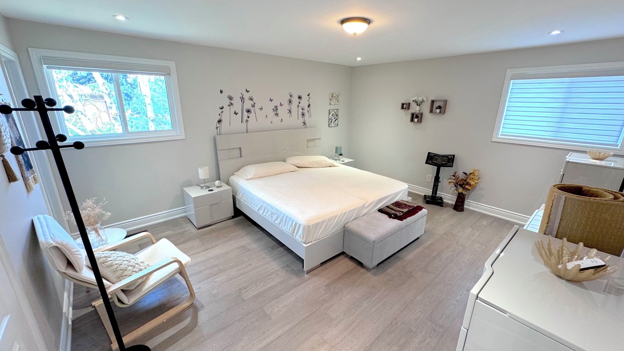 Photo of Bedroom in Cooksville