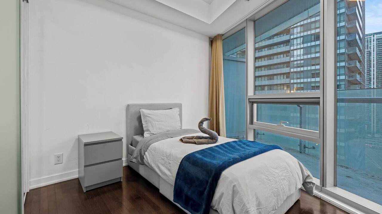 Photo of Bedroom in Central Waterfront