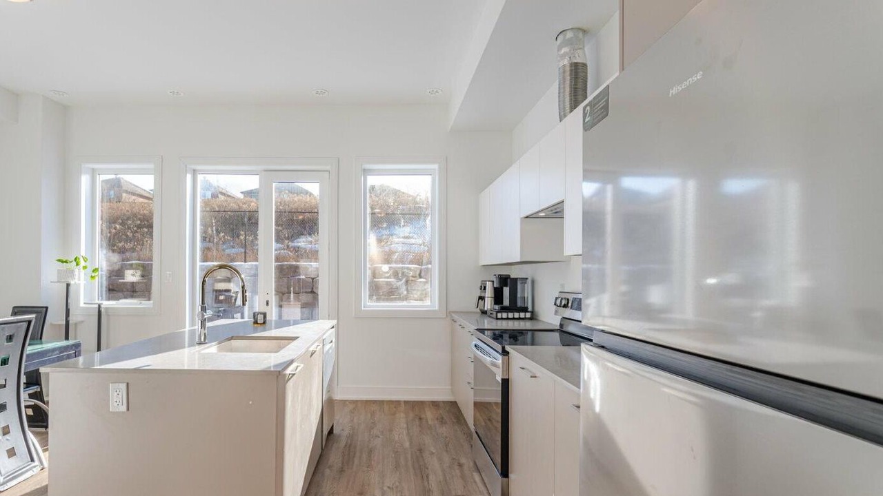 Photo of Kitchen in Bolton