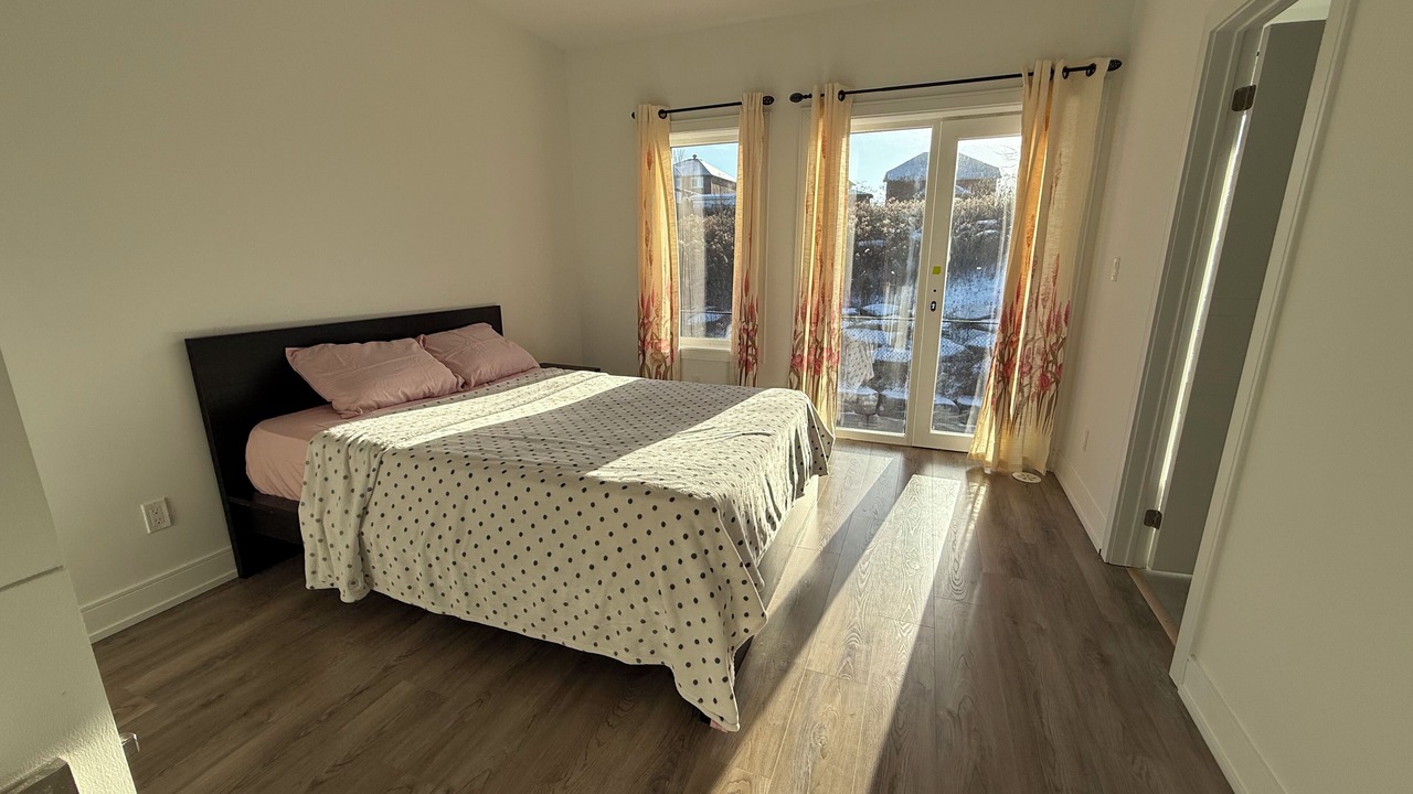 Photo of Bedroom in Bolton