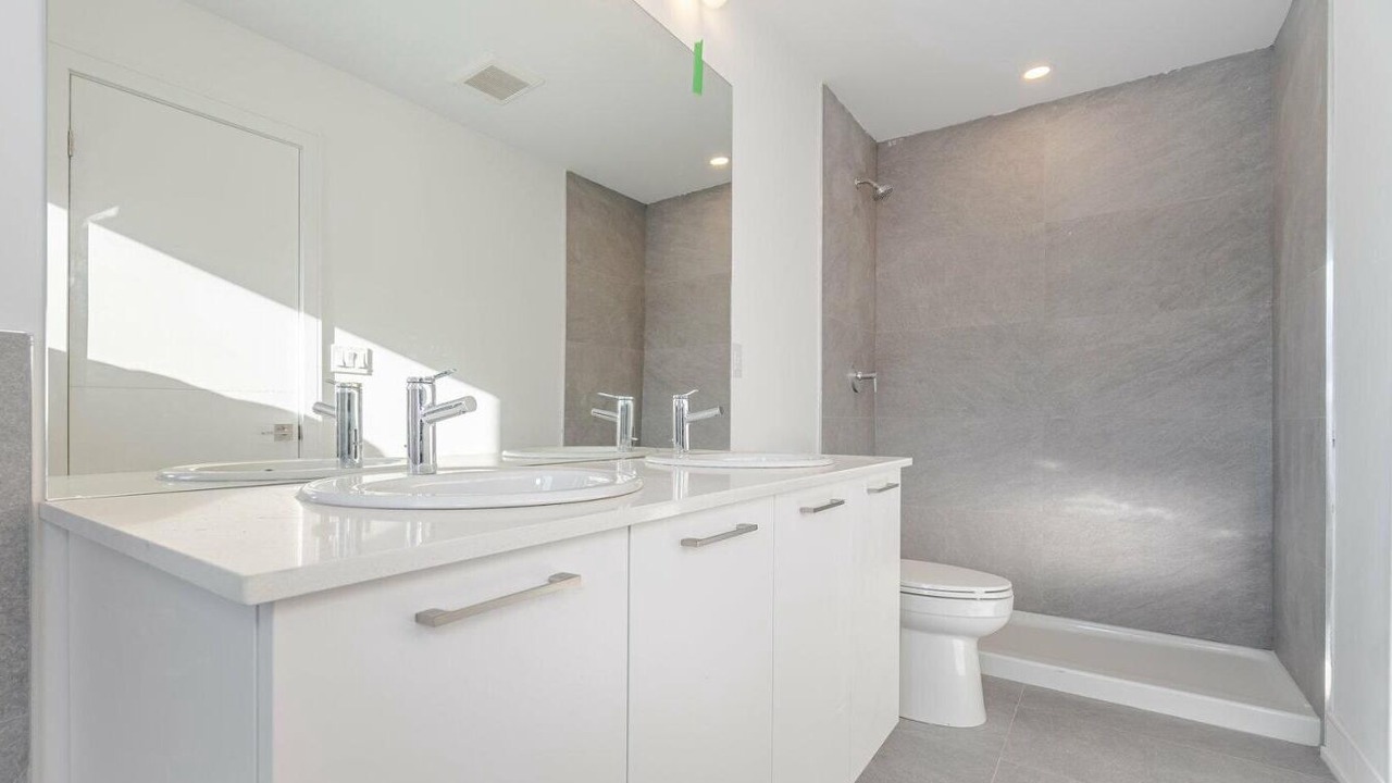Photo of Bathroom in Bolton