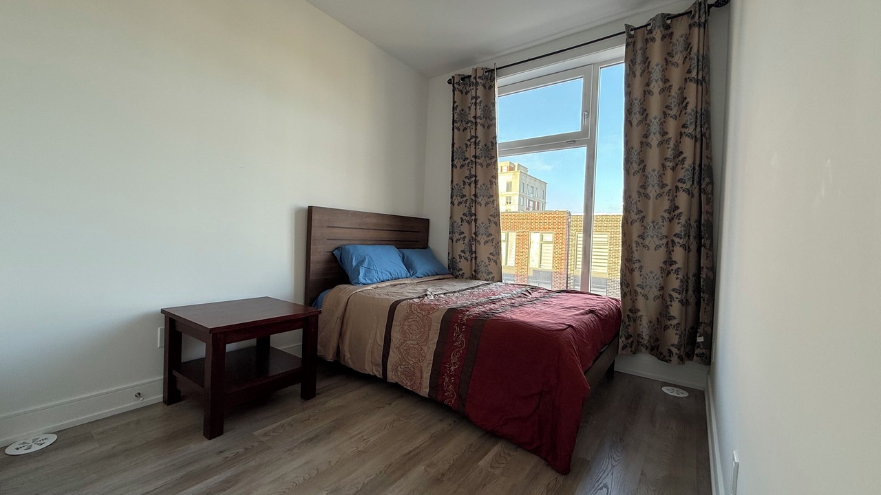 Photo of Bedroom in Bolton