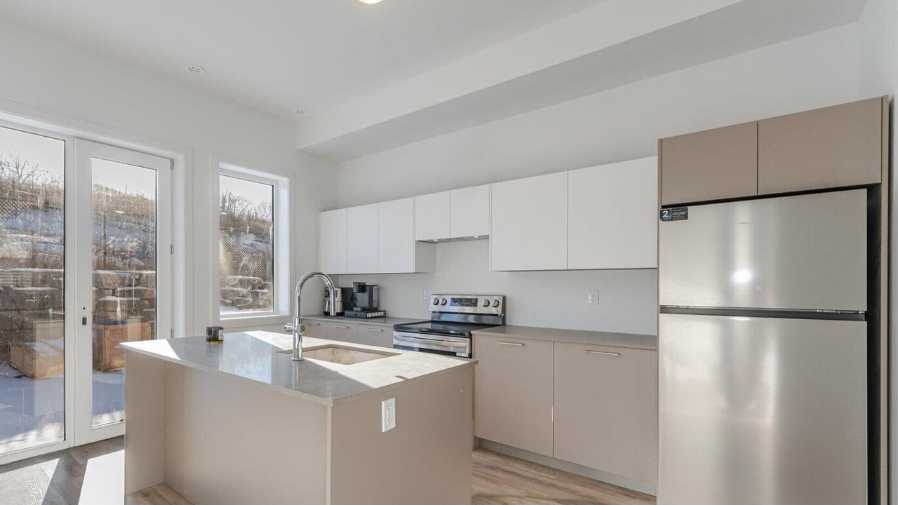 Photo of Kitchen in Bolton