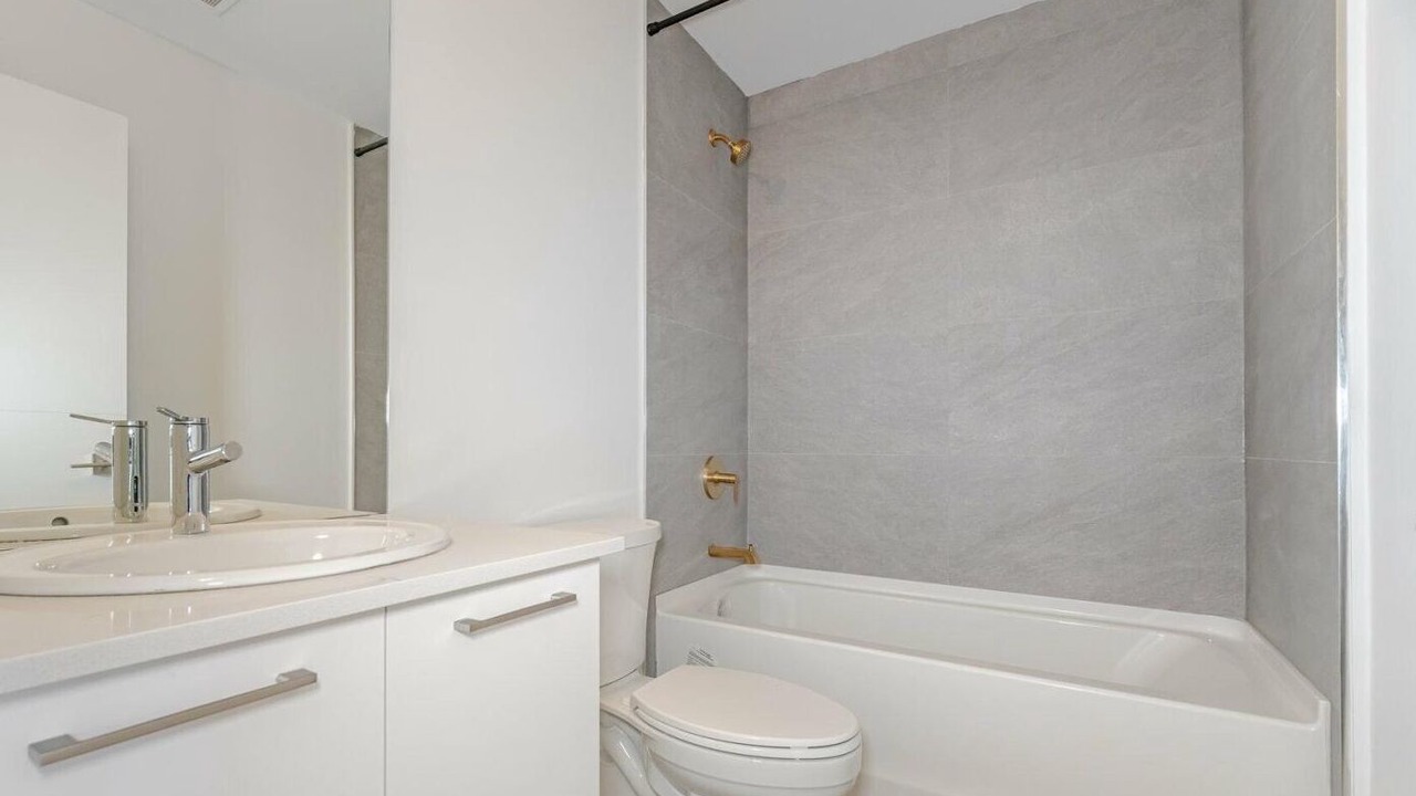 Photo of Bathroom in Bolton