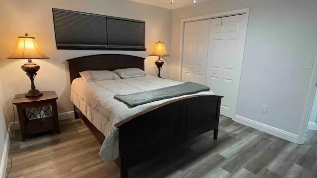 Photo of Bedroom in Sebring