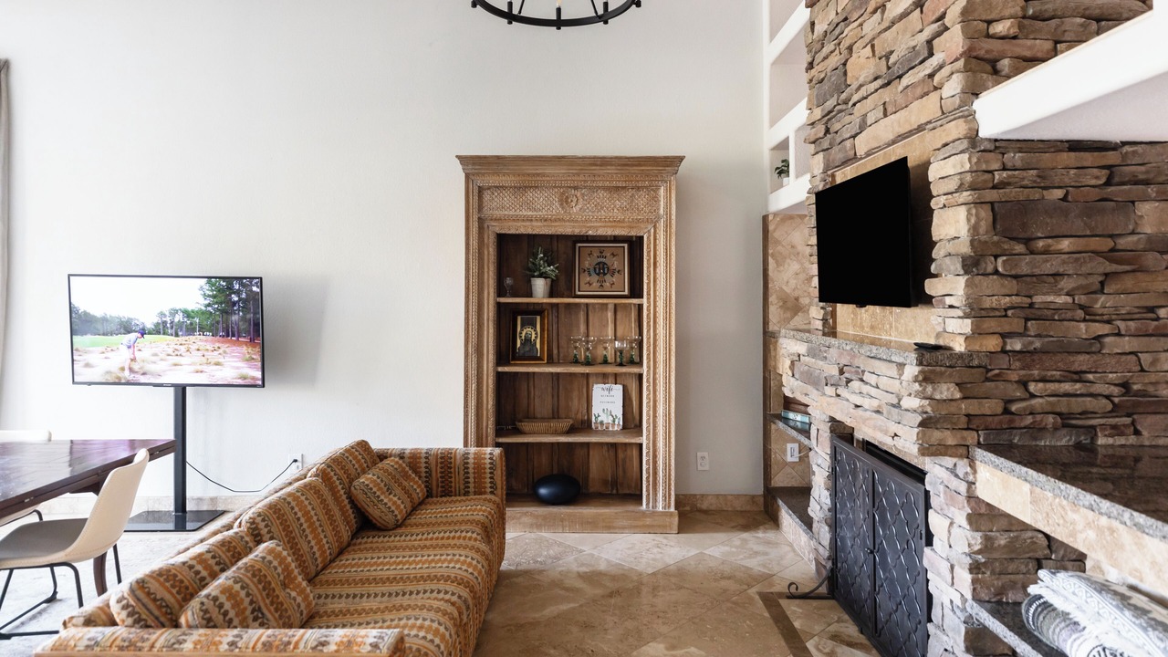 Photo of Livingroom in Fountain Hills