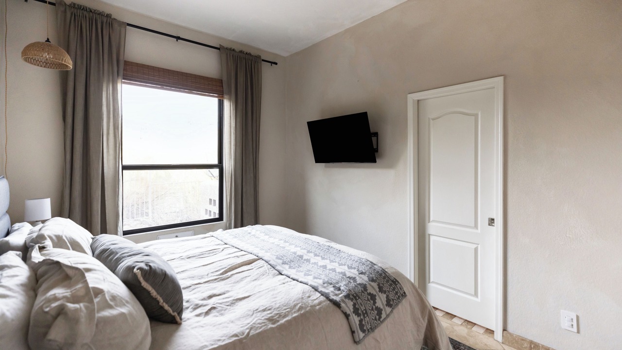 Photo of Bedroom in Fountain Hills
