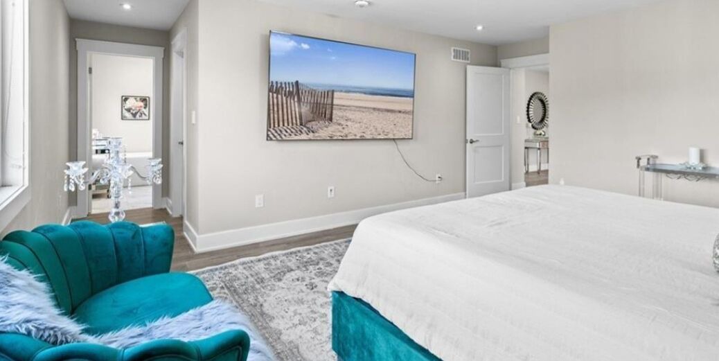 Photo of Bedroom in Welland
