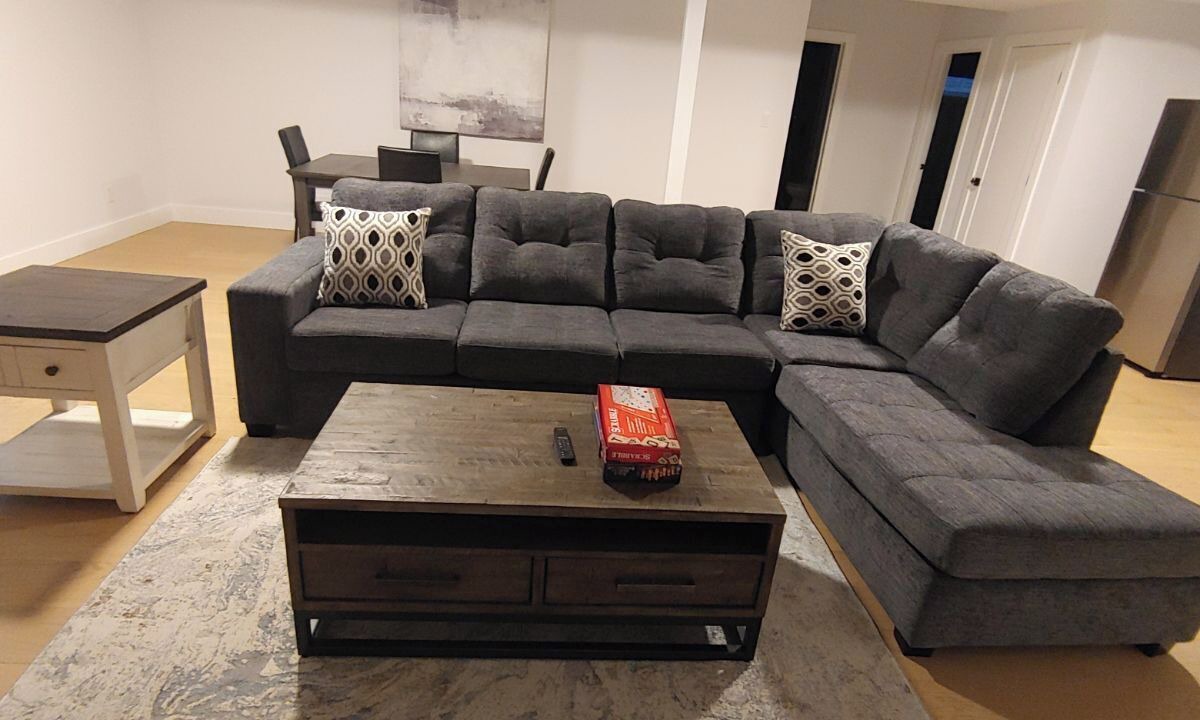 Photo of Livingroom in London