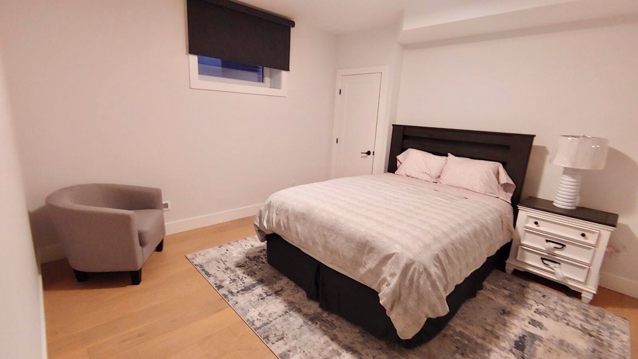 Photo of Bedroom in London