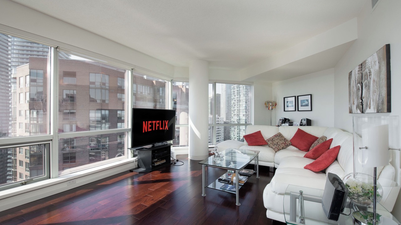 Photo of Livingroom in Bay Cloverhill