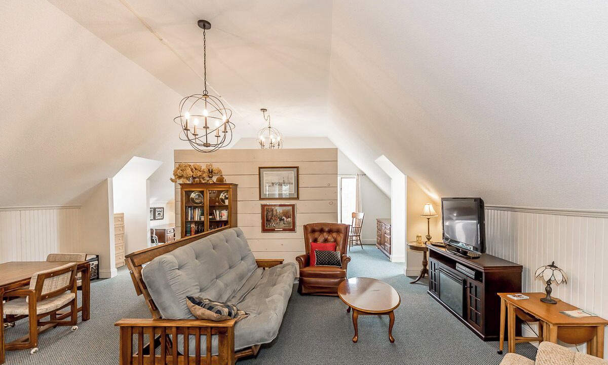 Photo of Livingroom in Creemore