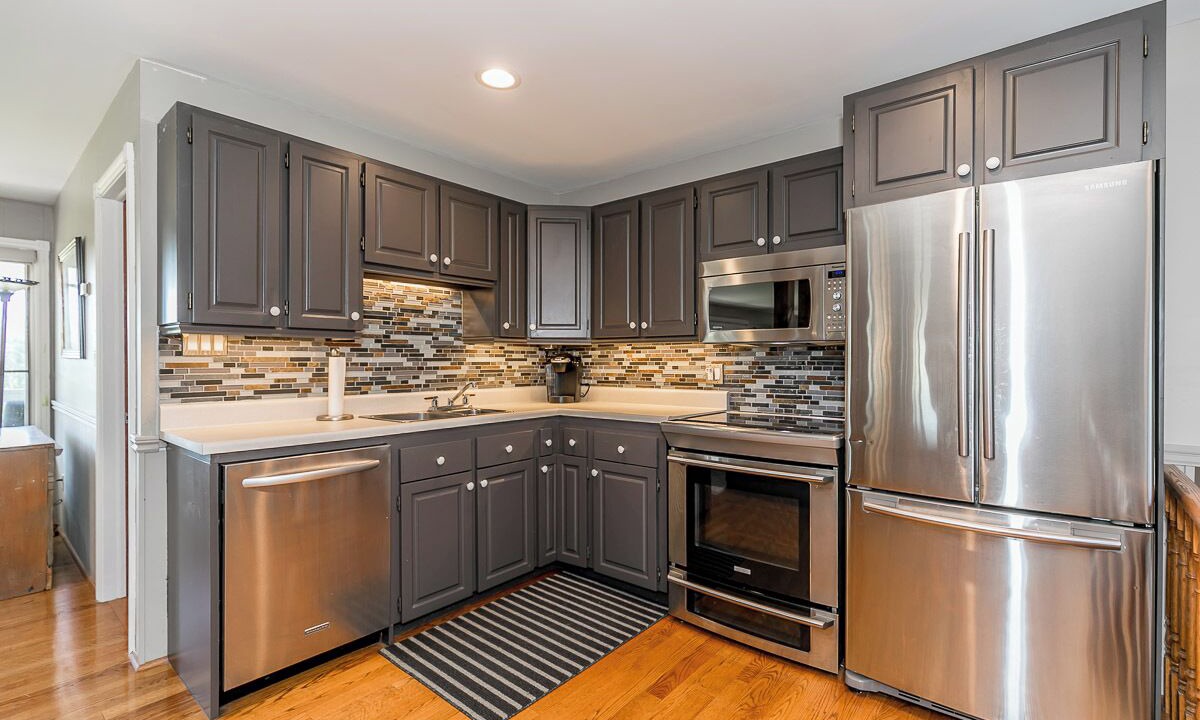 Photo of Kitchen in Creemore