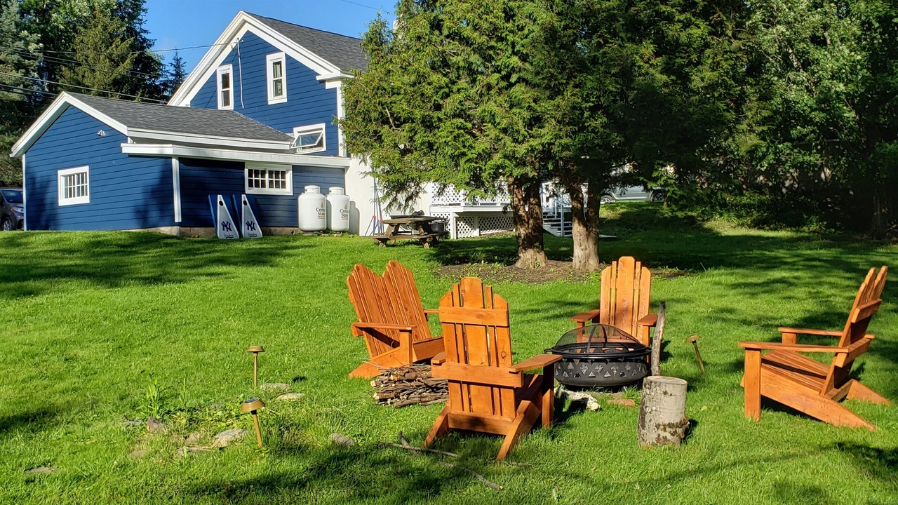 Photo of Outdoor in Fly Creek
