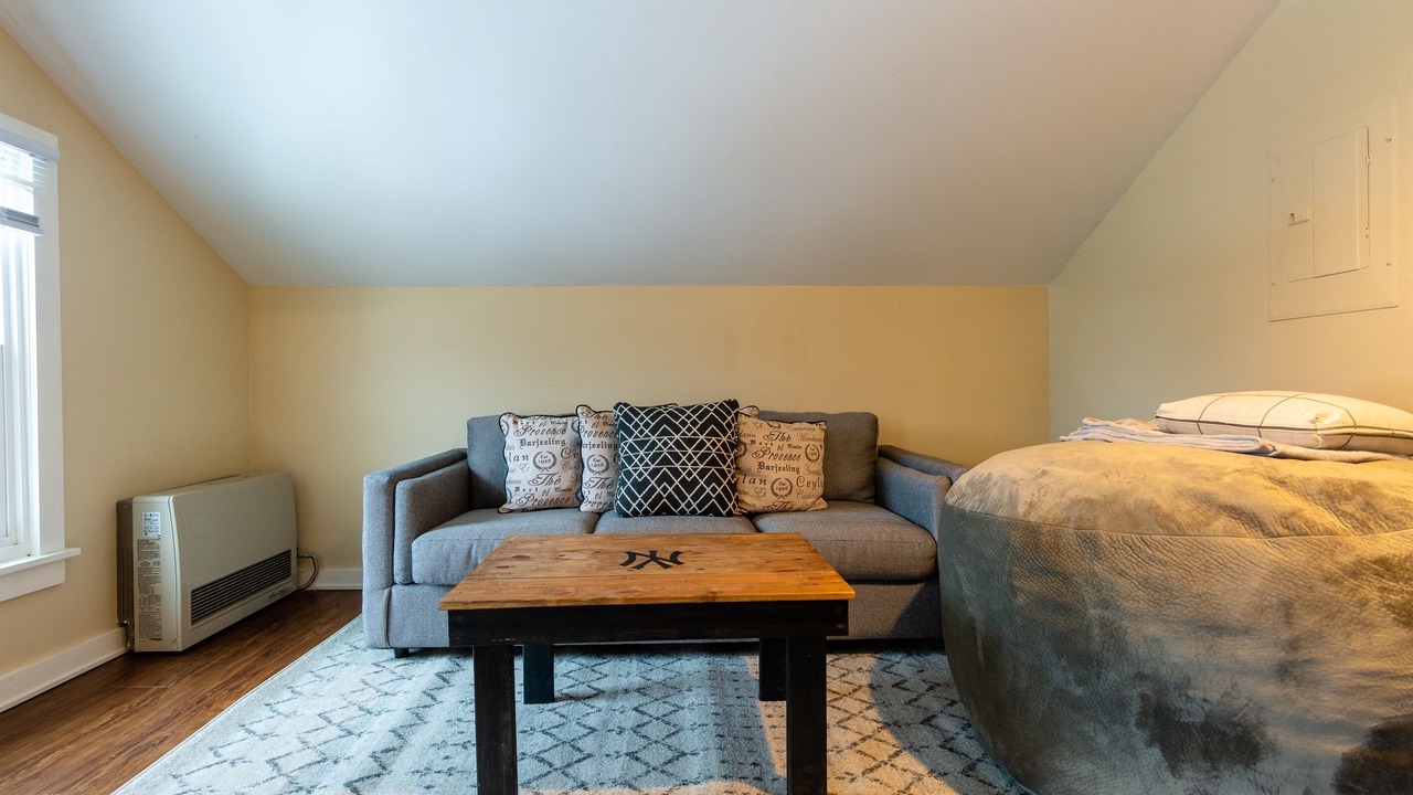 Photo of Livingroom in Fly Creek