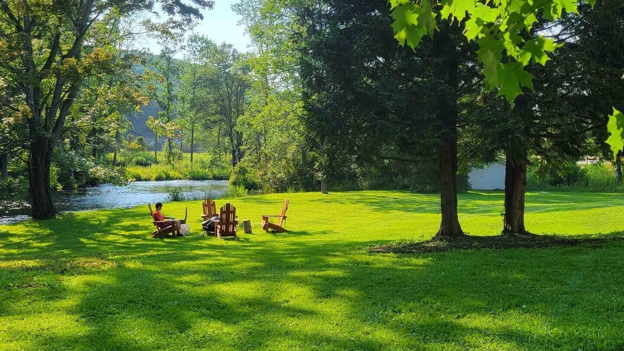 Photo of Outdoor in Fly Creek